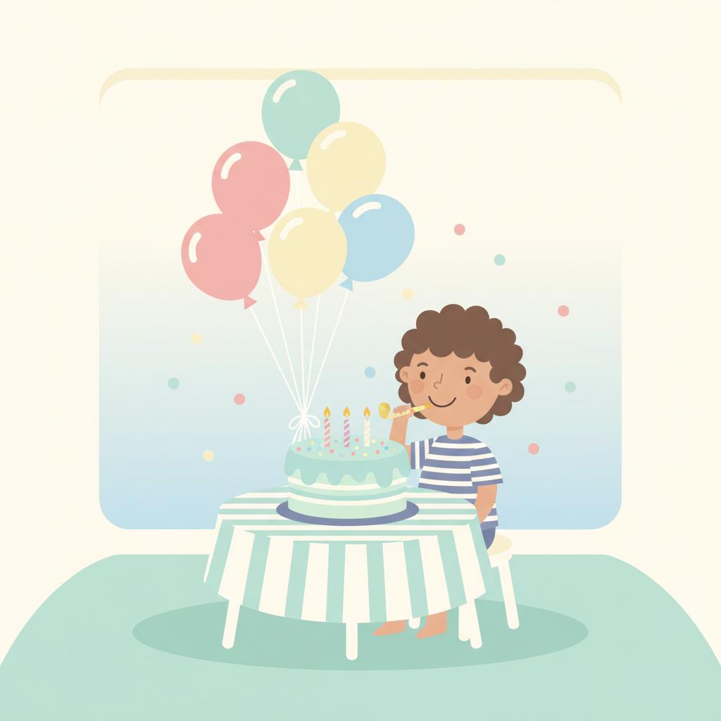 Birthday Celebration