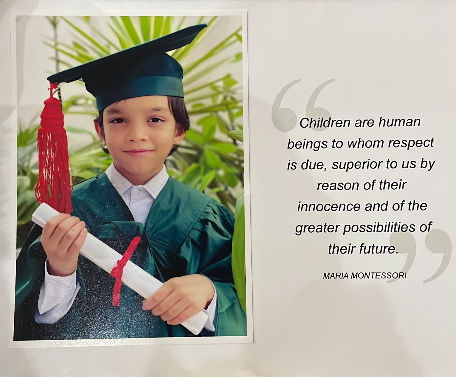 Saurim - Graduation Day